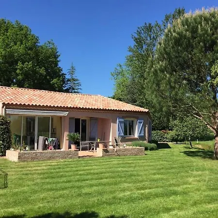 Maison Coquette En Bord De Golf