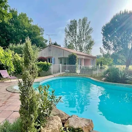 Holiday home Maison Coquette En Bord De Golf