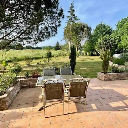 Holiday home Maison Coquette En Bord De Golf *