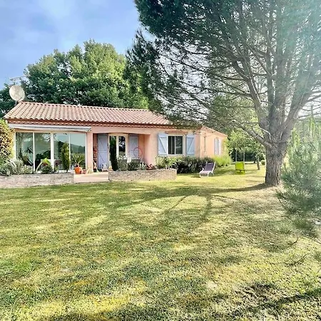 Maison Coquette En Bord De Golf Holiday home
