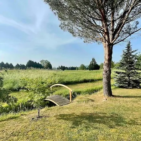 Maison Coquette En Bord De Golf Holiday home *